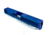 Gun Cuts Bulldog Slide for Glock 17, Optic Cut, NRA Blue, GC-G17-BUL-NBL-RMR