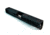Gun Cuts Bulldog Slide for Glock 17, Optic Cut, Sniper Gray, GC-G17-BUL-SGR-RMR