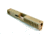 Gun Cuts Bulldog Slide for Glock 19, No Optic Cut, Desert Sand, GC-G19-BUL-DSA-NO