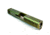 Gun Cuts Bulldog Slide for Glock 19, Optic Cut, Leprechaun Gold, GC-G19-BUL-LGO-RMR