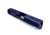 Gun Cuts Bulldog Slide for Glock 19, Optic Cut, Royal Purple, GC-G19-BUL-RPR-RMR