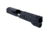 Gun Cuts Counter Strike for Sig Sauer, P320 Full Size/M17, No Optic Cut, Graphite Black, GC-P320F-CST-GBL-NO