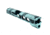 Gun Cuts Cyberpunk for Sig Sauer P320 Full Size/M17, No Optic Cut, Battleworn Robbins Egg Blue, GC-P320F-CYB-REBBW-NO