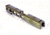 Gun Cuts Cyberpunk for Sig Sauer P320 Full Size/M17, No Optic Cut, Leprechaun Gold, GC-P320F-CYB-LGO-NO