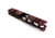 Gun Cuts Cyberpunk Slide for Glock 19, No Optic Cut, Battleworn USMC Red, GC-G19-CYB-UREBW-NO
