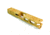 Gun Cuts Cyberpunk Slide for Glock 19, No Optic Cut, Gold, GC-G19-CYB-GOL-NO