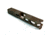 Gun Cuts Cyberpunk Slide for Glock 19, No Optic Cut, Smoked Bronze, GC-G19-CYB-SBR-NO