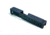 Gun Cuts Juggernaut Slide for Glock 26, No Optic Cut, Northern Lights, GC-G26-JUG-NLI-NO