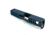 Gun Cuts Juggernaut Slide for Glock 26, No Optic Cut, Northern Lights, GC-G26-JUG-NLI-NO