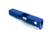 Gun Cuts Juggernaut Slide for Glock 26, No Optic Cut, NRA Blue, GC-G26-JUG-NBL-NO