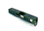 Gun Cuts Juggernaut Slide for Glock 26, No Optic Cut, Radioactive Green, GC-G26-JUG-RGR-NO