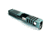Gun Cuts Juggernaut Slide for Glock 26, Optic Cut, Battleworn Robbins Egg Blue, GC-G26-JUG-REBBW-RMR