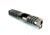 Gun Cuts Juggernaut Slide for Glock 26, Optic Cut, Battleworn White, GC-G26-JUG-SWHBW-RMR