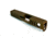 Gun Cuts Juggernaut Slide for Glock 26, Optic Cut, Burnt Bronze, GC-G26-JUG-BBR-RMR