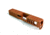 Gun Cuts Juggernaut Slide for Glock 26, Optic Cut, Copper, GC-G26-JUG-COP-RMR