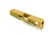 Gun Cuts Juggernaut Slide for Glock 26, Optic Cut, Gold, GC-G26-JUG-GOL-RMR