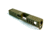 Gun Cuts Juggernaut Slide for Glock 26, Optic Cut, Noveske Bazooka Green, GC-G26-JUG-NBG-RMR