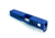 Gun Cuts Juggernaut Slide for Glock 26, Optic Cut, NRA Blue, GC-G26-JUG-NBL-RMR