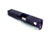 Gun Cuts Juggernaut Slide for Glock 26, Optic Cut, Royal Purple, GC-G26-JUG-RPR-RMR