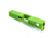 Gun Cuts Juggernaut Slide for Glock 26, Optic Cut, Zombie Green, GC-G26-JUG-ZGR-RMR