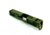 Gun Cuts Raider Slide for Glock 26, No Optic Cut, Battleworn Zombie Green, GC-G26-RAI-ZGRBW-NO