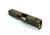 Gun Cuts Raider Slide for Glock 26, Optic Cut, Flat Dark Earth, GC-G26-RAI-FDE-RMR