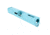 Gun Cuts Roswell Slide for Glock 19, No Optic Cut, Robbins Egg Blue, GC-G19-ROS-REB-NO