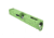 Gun Cuts Roswell Slide for Glock 19, No Optic Cut, Zombie Green, GC-G19-ROS-ZGR-NO