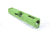 Gun Cuts Roswell Slide for Glock 19, Optic Cut, Zombie Green, GC-G19-ROS-ZGR-RMR