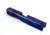 Gun Cuts Shift Slide for Glock 19, No Optic Cut, Arctic Laser Blue, GC-G19-SHF-ALS-NO