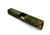 Gun Cuts Shift Slide for Glock 19, No Optic Cut, Battleworn Gold, GC-G19-SHF-GOLBW-NO