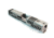 Gun Cuts Shift Slide for Glock 19, No Optic Cut, Battleworn White, GC-G19-SHF-SWHBW-NO