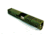Gun Cuts Shift Slide for Glock 19, No Optic Cut, Battleworn Zombie Green, GC-G19-SHF-ZGRBW-NO