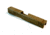 Gun Cuts Shift Slide for Glock 19, No Optic Cut, Coyote Tan, GC-G19-SHF-CTA-NO