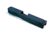 Gun Cuts Shift Slide for Glock 19, No Optic Cut, Northern Lights, GC-G19-SHF-NLI-NO