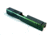 Gun Cuts Shift Slide for Glock 19, No Optic Cut, Radioactive Green, GC-G19-SHF-RGR-NO