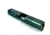 Gun Cuts Shift Slide for Glock 19, No Optic Cut, Radioactive Green, GC-G19-SHF-RGR-NO