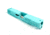 Gun Cuts Shift Slide for Glock 19, No Optic Cut, Robbins Egg Blue, GC-G19-SHF-REB-NO