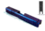 Gun Cuts Shift Slide for Glock 19, Optic Cut, Arctic Laser Blue, GC-G19-SHF-ALS-RMR
