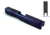 Gun Cuts Shift Slide for Glock 19, Optic Cut, Royal Purple, GC-G19-SHF-RPR-RMR