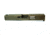 Gun Cuts Viper Slide for Glock 19 Gen 3, No Optic Cut, Midnight Bronze, GC-G19-VIP-MBR-NO