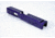 Gun Cuts Viper Slide for Glock 19, No Optic Cut, Arctic Laser Blue, GC-G19-VIP-ALS-NO