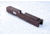 Gun Cuts Viper Slide for Glock 19, No Optic Cut, Black Cherry Bomb, GC-G19-VIP-BCB-NO