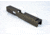 Gun Cuts Viper Slide for Glock 19, No Optic Cut, Burnt Bronze, GC-G19-VIP-BBR-NO