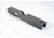 Gun Cuts Viper Slide for Glock 19, No Optic Cut, Flat Dark Earth, GC-G19-VIP-FDE-NO
