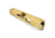 Gun Cuts Viper Slide for Glock 19, No Optic Cut, Gold, GC-G19-VIP-GOL-NO