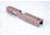 Gun Cuts Viper Slide for Glock 19, No Optic Cut, Rose Gold, GC-G19-VIP-RGO-NO