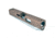 Gun Cuts Viper Slide for Glock 19, No Optic Cut, Smoked Bronze, GC-G19-VIP-SBR-NO
