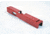 Gun Cuts Viper Slide for Glock 19, No Optic Cut, USMC Red, GC-G19-VIP-URE-NO