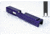 Gun Cuts Viper Slide for Glock 19, Optic Cut, Arctic Laser Blue, GC-G19-VIP-ALS-RMR